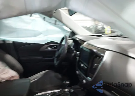 2019 Chevrolet Traverse Ls from USA, damaged, VIN 1GNERFKW8KJ266290